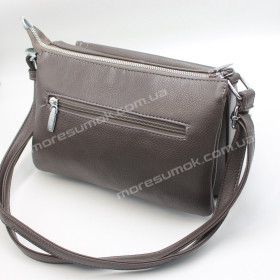 Сумки кросс-боди Z23331 gray