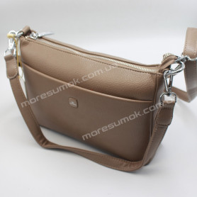 Сумки крос-боді Z22506-1 khaki