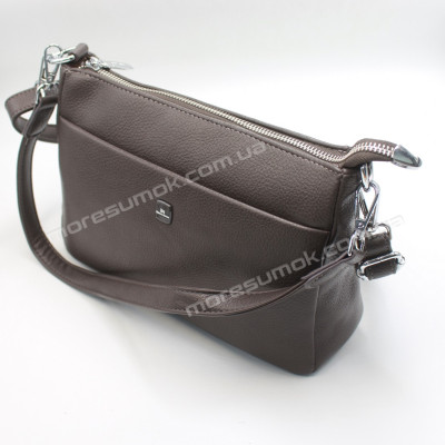 Сумки крос-боді Z22506-1 gray