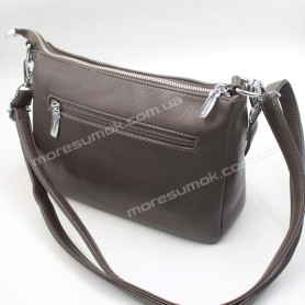 Сумки крос-боді Z22506-1 gray Сумки крос-боді Z22506-1 gray