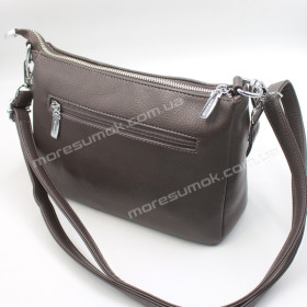 Сумки крос-боді Z22506-1 gray