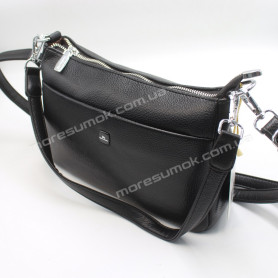 Сумки крос-боді Z22506-1 black