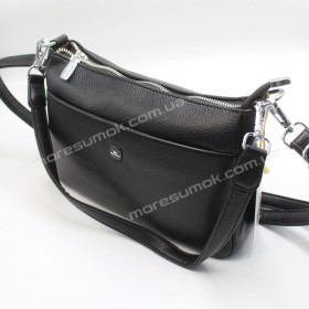 Сумки крос-боді Z22506-1 black