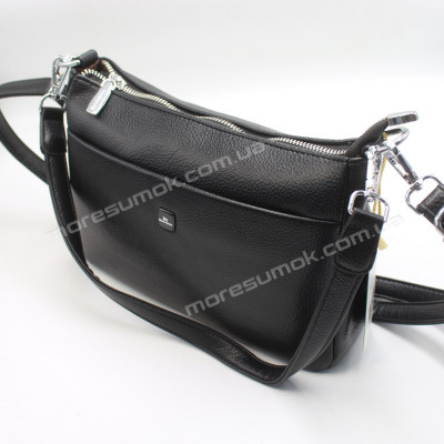 Сумки крос-боді Z22506-1 black