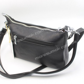 Сумки крос-боді Z22506-1 black