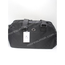 Спортивні сумки 2023 GD black Спортивні сумки 2023 GD black