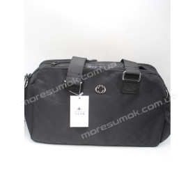 Спортивні сумки 2022 GD black