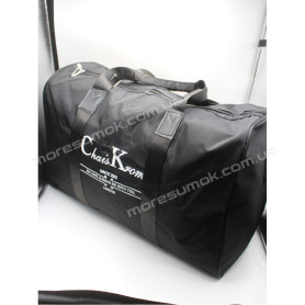 Спортивні сумки 6013-1 Chais Krom black Спортивні сумки 6013-1 Chais Krom black