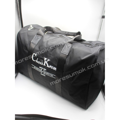 Спортивні сумки 6013-1 Chais Krom black