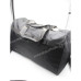 Спортивні сумки 6013-1 Chais Krom black