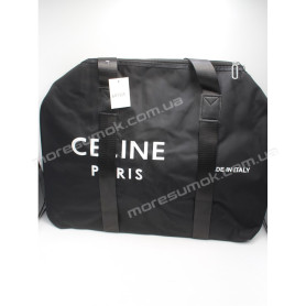 Спортивні сумки 6013-1 Cel black Спортивні сумки 6013-1 Cel black