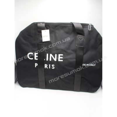 Спортивні сумки 6013-1 Cel black