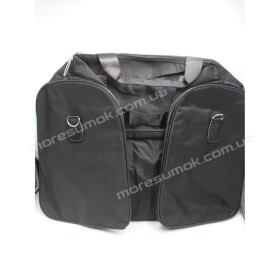 Спортивні сумки 6013-1 Cel black