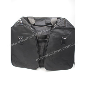 Спортивные сумки 6013-1 N black Спортивные сумки 6013-1 N black