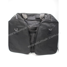 Спортивні сумки 6013-1 N black