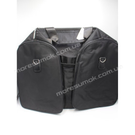 Спортивні сумки 6013-1 Ch black Спортивні сумки 6013-1 Ch black