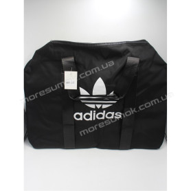 Спортивні сумки 6013-1 Ad black Спортивні сумки 6013-1 Ad black