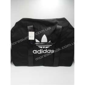 Спортивні сумки 6013-1 Ad black