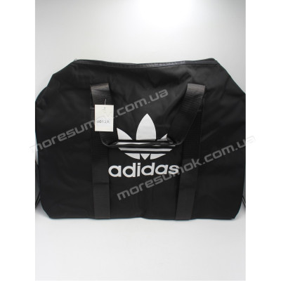 Спортивні сумки 6013-1 Ad black