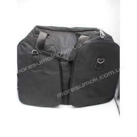 Спортивні сумки 6013-1 Ad black Спортивні сумки 6013-1 Ad black