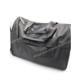 Спортивні сумки 6013 Cel black Спортивні сумки 6013 Cel black