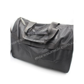 Спортивні сумки 6013 Cel black