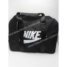 Спортивные сумки 6013 Ni black Спортивные сумки 6013 Ni black