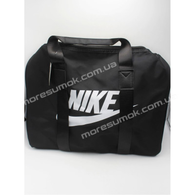 Спортивні сумки 6013 Ni black