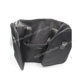 Спортивные сумки 6013 Ni black Спортивные сумки 6013 Ni black