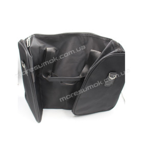 Спортивні сумки 6013 Ni black