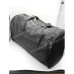 Спортивні сумки 6075 lv maxi black