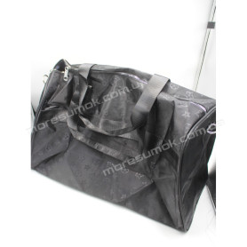 Спортивні сумки 6075 lv mini black Спортивні сумки 6075 lv mini black