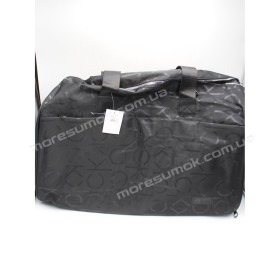 Спортивні сумки 6075 CK black