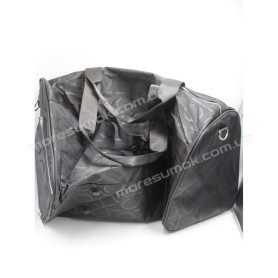 Спортивні сумки 6075 CK black Спортивні сумки 6075 CK black