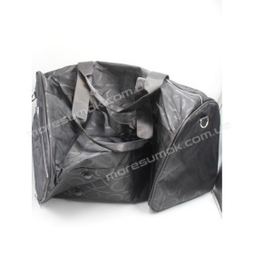 Спортивні сумки 6075 CK black