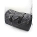 Спортивні сумки 6065 kvadrat black