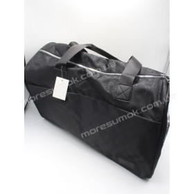 Спортивні сумки 6065 GD black