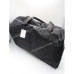 Спортивні сумки 6065 GD black Спортивні сумки 6065 GD black