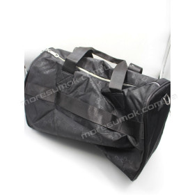 Спортивні сумки 6065 GD black