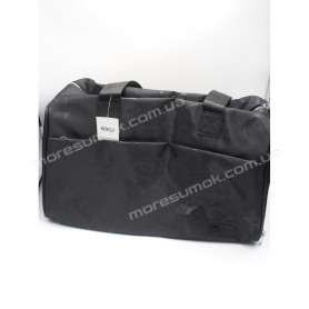 Спортивні сумки 6065 lv maxi black Спортивні сумки 6065 lv maxi black