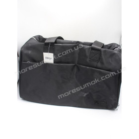 Спортивні сумки 6065 lv maxi black