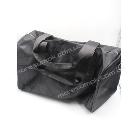 Спортивні сумки 6065 lv maxi black Спортивні сумки 6065 lv maxi black
