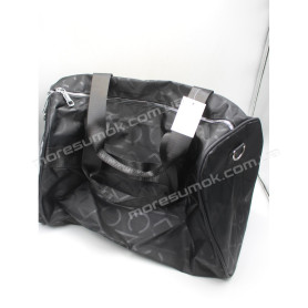 Спортивні сумки 6065 CK black Спортивні сумки 6065 CK black