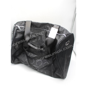 Спортивні сумки 6065 CK black