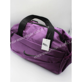 Спортивные сумки 8083-1 Ni purple