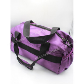 Спортивні сумки 8083 Ni purple Спортивні сумки 8083 Ni purple
