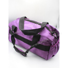Спортивные сумки 8083-1 Ni purple