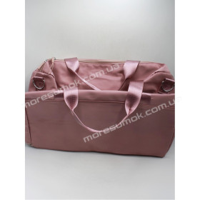 Спортивні сумки 4110 pink