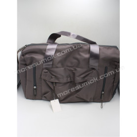 Спортивні сумки 4110 gray Спортивні сумки 4110 gray