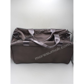 Спортивні сумки 4110 gray Спортивні сумки 4110 gray